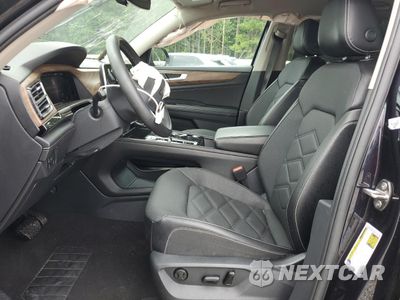 Zdjęcie 7 z 15 samochodu: 2024 VOLKSWAGEN ATLAS SE VIN:1V2WR2CA5RC536971 - miniatura