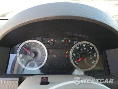 Zdjęcie 9 z 13 samochodu: 2010 FORD ESCAPE HYBRID VIN:1FMCU4K30AKC15394 - miniatura
