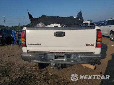 Zdjęcie 6 z 13 samochodu: 2006 GMC SIERRA K2500 HEAVY DUTY VIN:1GTHK29276E135355 - miniatura