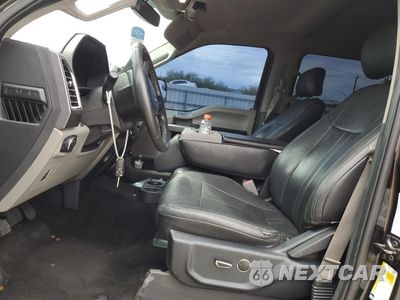 Zdjęcie 7 z 13 samochodu: 2015 FORD F150 SUPERCREW VIN:1FTFW1EG4FFB50347 - miniatura
