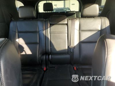 Zdjęcie 10 z 15 samochodu: 2015 DODGE DURANGO LIMITED VIN:1C4RDHDG0FC714607 - miniatura