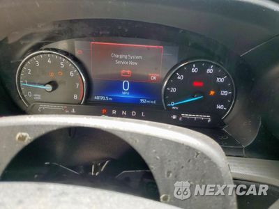 Zdjęcie 9 z 15 samochodu: 2022 FORD EXPLORER XLT VIN:1FMSK7DH8NGB91575 - miniatura