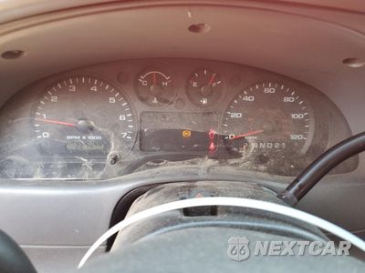 Zdjęcie 9 z 14 samochodu: 2004 FORD RANGER SUPER CAB VIN:1FTZR15E34PB03269 - miniatura