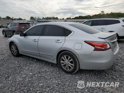 Drugie zdjęcie samochodu z przodu: 2014 NISSAN ALTIMA 2.5 VIN:1N4AL3AP4EC903501 - miniatura