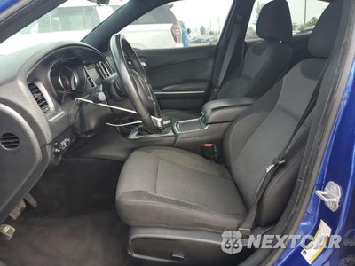 Zdjęcie 7 z 13 samochodu: 2018 DODGE CHARGER SXT VIN:2C3CDXBG4JH164440 - miniatura