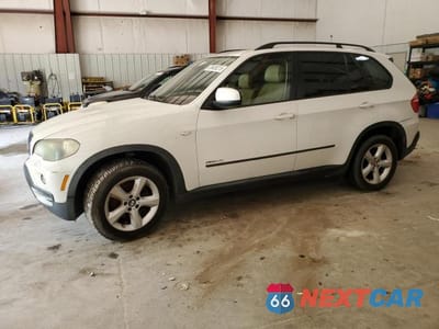 2009 BMW X5 XDRIVE30I 5UXFE435X9L267750 - główne zdjęcie licytacji z USA - miniatura