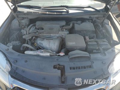Zdjęcie 11 z 14 samochodu: 2016 TOYOTA CAMRY LE VIN:4T1BF1FK1GU196597 - miniatura