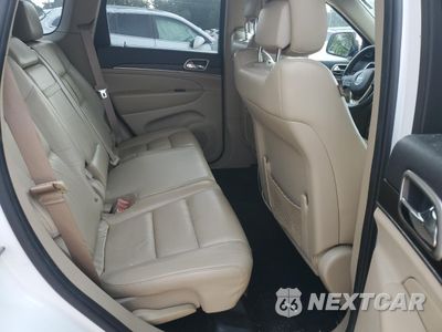 Zdjęcie 11 z 15 samochodu: 2014 JEEP GRAND CHEROKEE LIMITED VIN:1C4RJFBG0EC227146 - miniatura