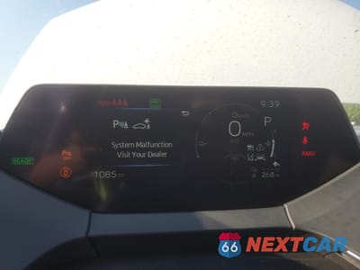 Zdjęcie 9 z 13 samochodu: 2025 TOYOTA PRIUS PRIME SE VIN:JTDACACU8S3041073 - miniatura