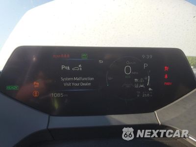Zdjęcie 9 z 13 samochodu: 2025 TOYOTA PRIUS PRIME SE VIN:JTDACACU8S3041073 - miniatura