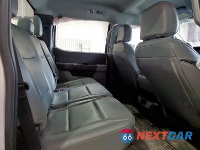 Zdjęcie 10 z 12 samochodu: 2023 FORD F250 SUPER DUTY SUPER DUTY VIN:1FT7W2BT5PEE05543 - miniatura
