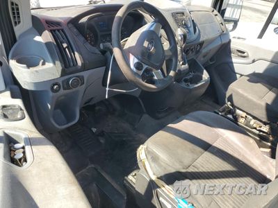 Zdjęcie 8 z 13 samochodu: 2018 FORD TRANSIT T-250 VIN:1FTYR1ZM3JKA89475 - miniatura