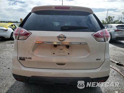 Zdjęcie 6 z 16 samochodu: 2015 NISSAN ROGUE S VIN:KNMAT2MT4FP528247 - miniatura