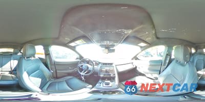 Zdjęcie 15 z 16 samochodu: 2021 JAGUAR E-PACE SPORT VIN:SADF12GX6M1027570 - miniatura