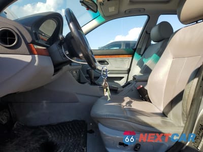 Zdjęcie 7 z 12 samochodu: 2002 BMW 525 I AUTOMATIC VIN:WBADT43442GZ98949 - miniatura