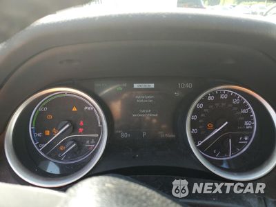 Zdjęcie 9 z 12 samochodu: 2023 TOYOTA CAMRY XLE VIN:4T1F31AK7PU602352 - miniatura