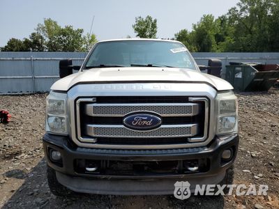 Piąte zdjęcie samochodu w środku: 2013 FORD F250 SUPER DUTY VIN:1FT7W2BT9DEA03200 - miniatura