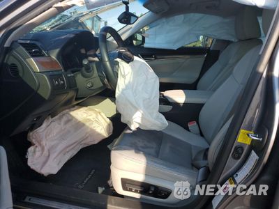 Zdjęcie 7 z 14 samochodu: 2013 LEXUS GS 350 VIN:JTHBE1BL1D5025696 - miniatura