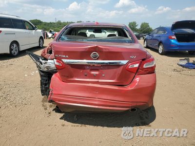 Zdjęcie 6 z 13 samochodu: 2016 NISSAN ALTIMA 2.5 VIN:1N4AL3AP5GC284930 - miniatura