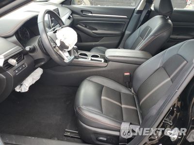 Zdjęcie 7 z 13 samochodu: 2024 NISSAN ALTIMA SR VIN:1N4BL4CV4RN362692 - miniatura