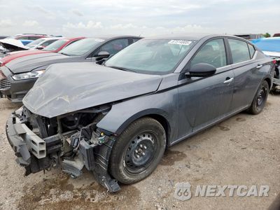 2024 NISSAN ALTIMA S 1N4BL4BV0RN372119 - główne zdjęcie licytacji z USA - miniatura