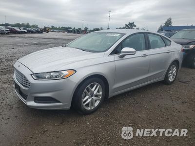 2014 FORD FUSION SE 1FA6P0HD9E5350515 - główne zdjęcie licytacji z USA - miniatura