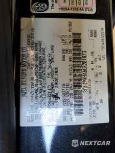 Zdjęcie 13 z 13 samochodu: 2012 FORD FUSION SE VIN:3FAHP0HA6CR281873 - miniatura