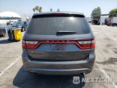 Zdjęcie 6 z 15 samochodu: 2016 DODGE DURANGO LIMITED VIN:1C4RDHDG1GC387023 - miniatura