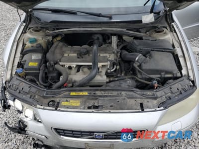 Zdjęcie 11 z 15 samochodu: 2005 VOLVO S60 2.5T VIN:YV1RS592852471225 - miniatura