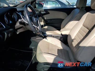 Zdjęcie 7 z 12 samochodu: 2016 BUICK CASCADA PREMIUM VIN:W04WT3N52GG069873 - miniatura