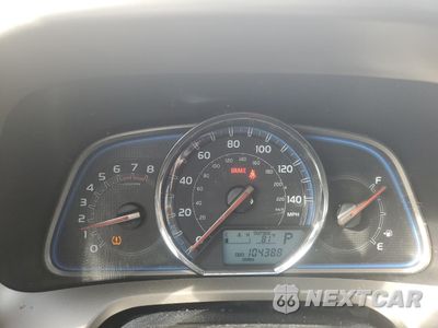 Zdjęcie 9 z 15 samochodu: 2013 TOYOTA RAV4 LIMITED VIN:2T3DFREV6DW084254 - miniatura