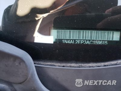 Zdjęcie 12 z 12 samochodu: 2010 NISSAN ALTIMA S VIN:1N4AL2EP3AC159615 - miniatura