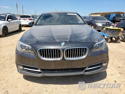 Piąte zdjęcie samochodu w środku: 2016 BMW 528 I VIN:WBA5A5C57GG349338 - miniatura