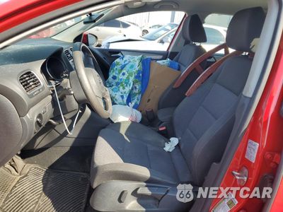 Zdjęcie 7 z 12 samochodu: 2013 VOLKSWAGEN GOLF VIN:WVWDB7AJ1DW093755 - miniatura