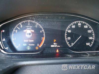 Zdjęcie 9 z 15 samochodu: 2019 HONDA ACCORD TOURING VIN:1HGCV2F97KA014542 - miniatura