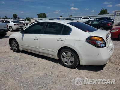 Drugie zdjęcie samochodu z przodu: 2008 NISSAN ALTIMA 2.5 VIN:1N4AL21E38N549262 - miniatura
