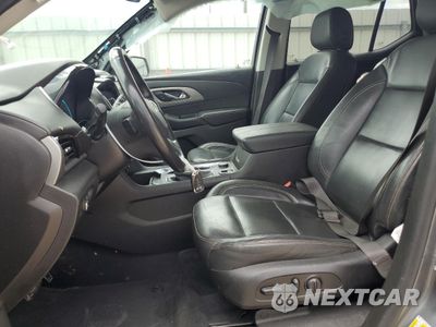 Zdjęcie 7 z 16 samochodu: 2021 CHEVROLET TRAVERSE LT VIN:1GNEVHKW5MJ222919 - miniatura