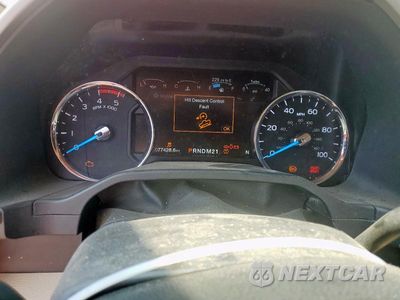 Zdjęcie 9 z 12 samochodu: 2017 FORD F250 SUPER DUTY VIN:1FT7W2BT4HEC61825 - miniatura
