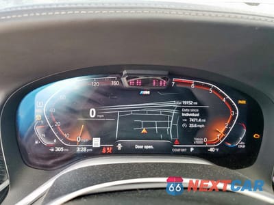 Zdjęcie 9 z 14 samochodu: 2022 BMW 750 XI VIN:WBA7U2C08NCJ65713 - miniatura