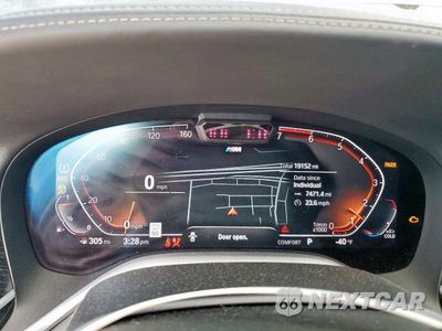 Zdjęcie 9 z 14 samochodu: 2022 BMW 750 XI VIN:WBA7U2C08NCJ65713 - miniatura