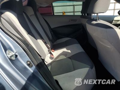 Zdjęcie 10 z 12 samochodu: 2023 TOYOTA COROLLA LE VIN:JTDB4MEE2P3006741 - miniatura