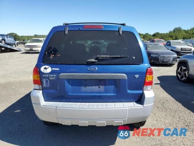 Zdjęcie 6 z 13 samochodu: 2007 FORD ESCAPE XLT VIN:1FMYU03137KB69449 - miniatura