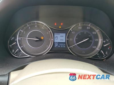 Zdjęcie 9 z 13 samochodu: 2012 INFINITI QX56 VIN:JN8AZ2NE5C9015866 - miniatura