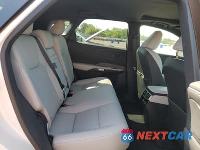 Zdjęcie 11 z 15 samochodu: 2024 LEXUS RX 350H BASE VIN:2T2BBMCA0RC063595 - miniatura