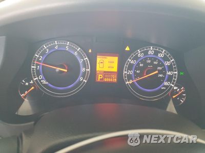 Zdjęcie 9 z 15 samochodu: 2010 INFINITI EX35 BASE VIN:JN1AJ0HR9AM750577 - miniatura