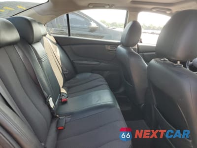 Zdjęcie 10 z 12 samochodu: 2009 KIA OPTIMA LX VIN:KNAGE228395336432 - miniatura