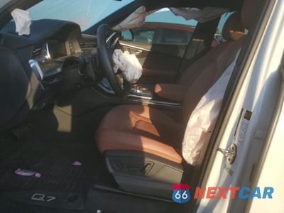 Zdjęcie 7 z 14 samochodu: 2022 AUDI Q7 PREMIUM PLUS VIN:WA1LXBF79ND007113 - miniatura