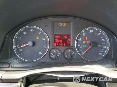 Zdjęcie 9 z 12 samochodu: 2007 VOLKSWAGEN RABBIT VIN:WVWDR71K47W162379 - miniatura