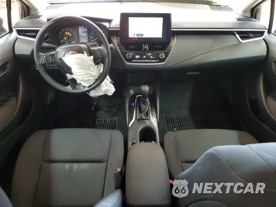 Zdjęcie 8 z 13 samochodu: 2025 TOYT COROLLA LE VIN:5YFB4MDE1SP243156 - miniatura