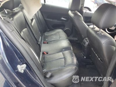 Zdjęcie 10 z 14 samochodu: 2011 CHEVROLET CRUZE LT VIN:1G1PG5S91B7190770 - miniatura